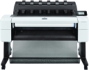 HP DesignJet T940 36-in Printer Drukarka wielkoformatowa