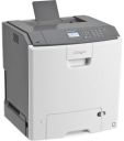 Lexmark C746n drukarka laserowa kolor
