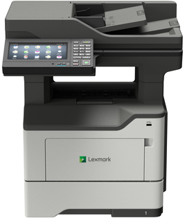 Lexmark MB2650adwe