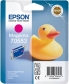 Tusz oryginalny C13T05534010 magenta Epson