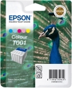 Tusz kolor Epson Stylus Photo 1200 T001