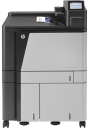 HP Color Laserjet Enterprise M855x+ NFC drukarka kolorowa A3 wifi