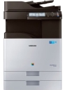 Samsung MultiXpress X3280NR urządzenie wielofunkcyjne kolorowe A3