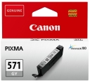 Tusz Canon Pixma MG7750 MG7751 MG7752 MG7753 CLI-571 GY szary 7ml