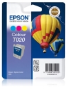 Tusz T020 kolor Epson Stylus Color 880