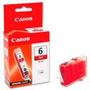 Tusz BCI-6R red Canon i990 i9900 i9950 iP8500 13ml