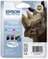 Epson Stylus SX510W/SX600FW, Stylus Office B40W