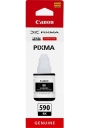 Tusz Canon Pixma G1500 G2500 G3500 G4500 GI-590BK czarny 135ml