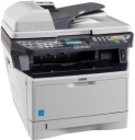 Kyocera FS-1128MFP - urządzenie wielofunkcyjne laserowe monochromatyczne