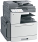 Lexmark Urządzenie wielofunkcyjne X950de laser kolor A3 22Z0072