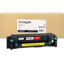 Fuser unit C500X29G Lexmark