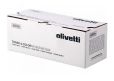 Toner do Olivetti d-Color MF2603 MF2604, B0946 czarny