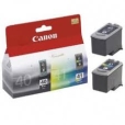 Tusz Twinpack Canon Pixma iP1300/iP1800, Pixma MP140/MP180