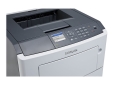 Lexmark MS617dn