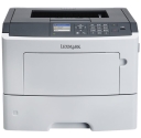 Lexmark MS617dn Drukarka laserowa mono