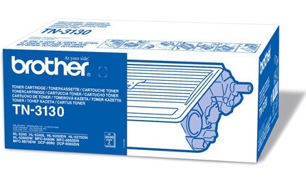 Toner TN-3130 Brother HL-5240/5270, DCP-8060/8065