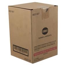 Toner do Minolta CF 2002 3102, Kyocera-Mita KM-C2030 C3130, 8937-921 M4B magenta