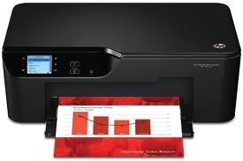 HP Deskjet 3525 Ink Advantage