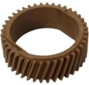 Koło zębate wałka górnego grzewczego AB012233 Ricoh Aficio 2051/2060/2075, MP 5500/6000/7000/6500/7500/8000, MP 6001/7001/8001, MP 6002/7502, MP 6503/7503/9003