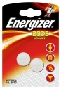 Bateria Energizer Specjalistyczna CR2032 2 szt.
