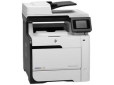 HP Urządzenie wielofunkcyjne LJ Pro 400 color MFP M475dn