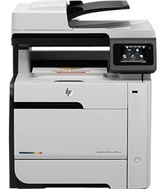 HP Urządzenie wielofunkcyjne LJ Pro 400 color MFP M475dn