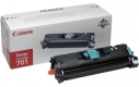 Toner cyan 701 Canon LBP 5200, MF 8180C 4k