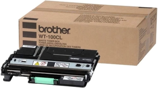 Pojemnik na zużyty toner Brother HL-4040CN/4050CDN, DCP-9040CN/9042CDN, MFC-9440CN/9450CDN WT100CL