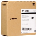 Tusz PFI-307BK Canon imagePROGRAF iPF 830 840 850 czarny 330ml