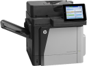 HP LaserJet Enterprise Color MFP M680dn urządzenie wielofunkcyjne