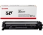 Toner CRG-047 Canon LBP113w