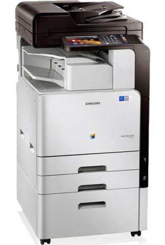 Samsung MultiXpress C9201 CLX-9251NA