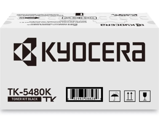 Toner TK-5480K Kyocera ECOSYS PA2101cx/cwx, MA2101cfx/cwfx czarny 1,25k