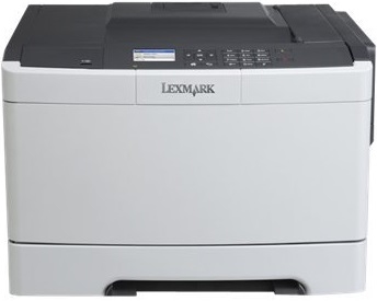 Lexmark CS410n