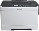 Lexmark CS410n drukarka laserowa kolor A4