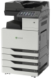 Lexmark CX923dte