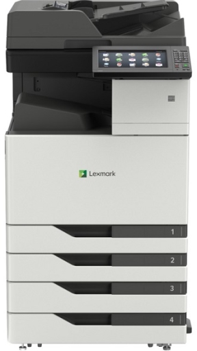 Lexmark CX923dte