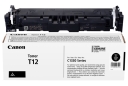 Toner T12 Canon i-SENSYS X C1333iF/i/P czarny 7,4k