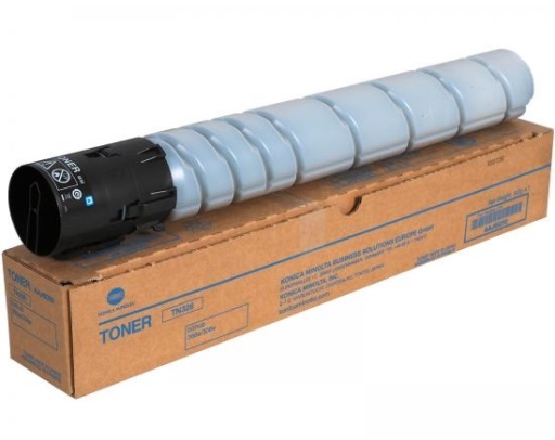 Toner TN-326 Konica Minolta Bizhub 308e