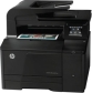 HP Urządzenie wielofunkcyjne LaserJet Pro 200 Color MFP M276n CF144A