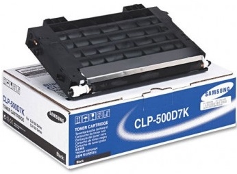 Samsung CLP-500/550
