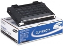 Toner Samsung CLP-500 550, CLP-500D7K czarny 7k