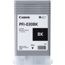 Tusz PFI-030BK Canon imagePROGRAF TM-240/340 TA-20/30 czarny 55ml