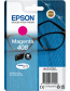 Tusz 408 do Epson WorkForce Pro WF-C4810DTWF magenta 14,7ml