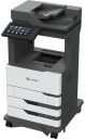 Lexmark MX822ade urządzenie wielofunkcyjne laserowe mono