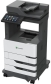 Lexmark MX822ade 25B2010