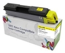 Toner Olivetti d-Copia P2021 P2121 zamiennik Cartridge Web B0951 żółty 2,5k