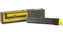 Toner Kyocera FS-C8600 C8650 TK-8600Y żółty 20k