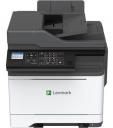 Lexmark MC2425adw Urządzenie wielofunkcyjne laserowe kolor