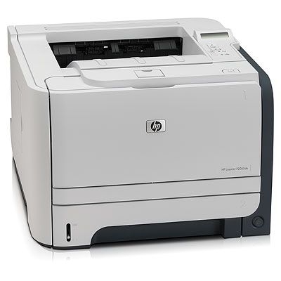 HP LaserJet P2055dn